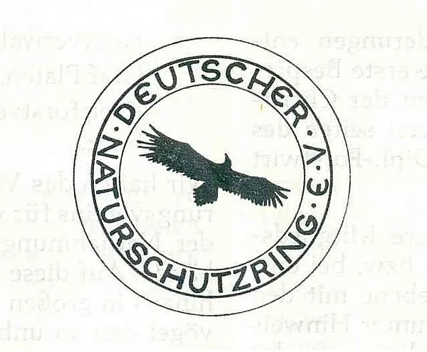 DNR Logo 1966
